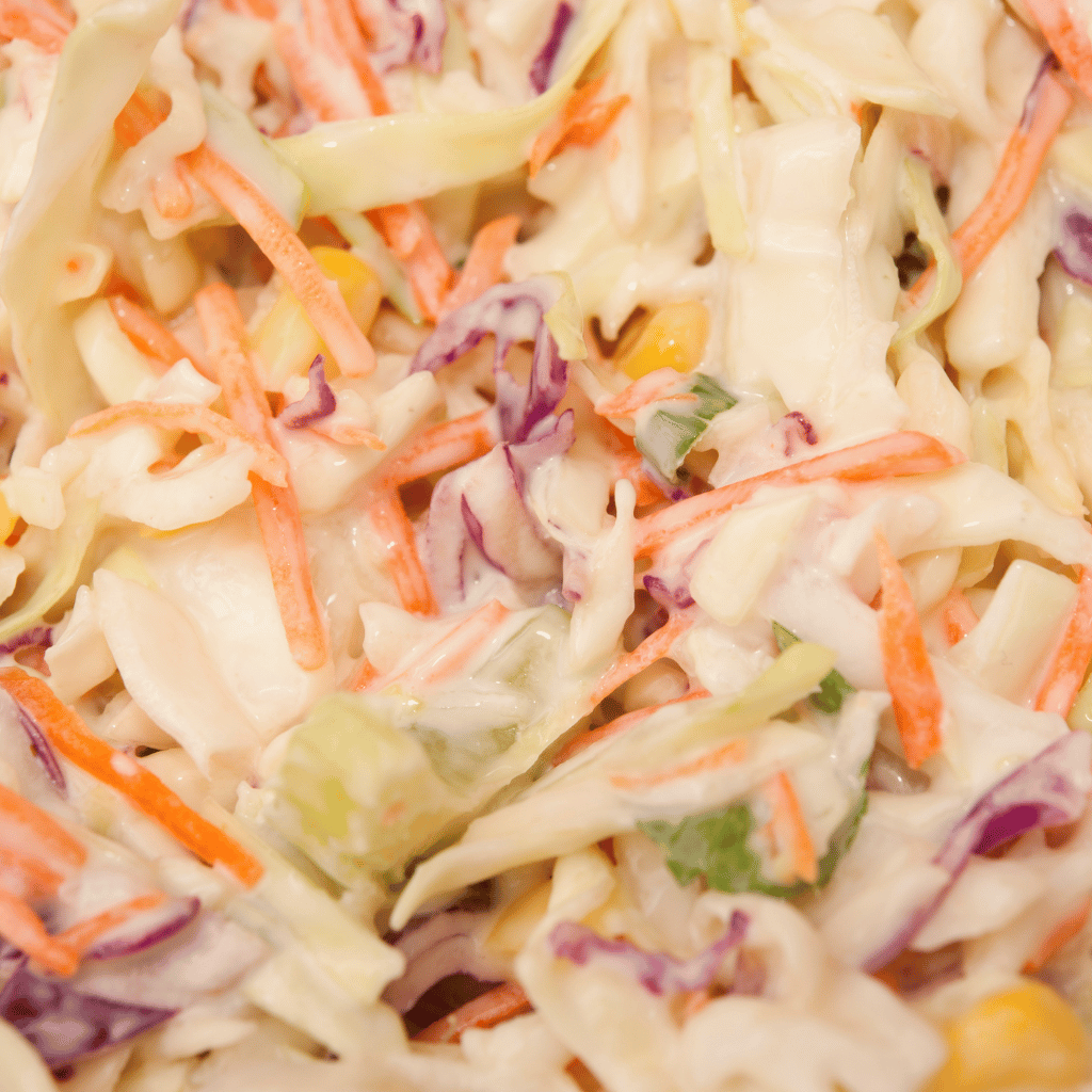 coleslaw
